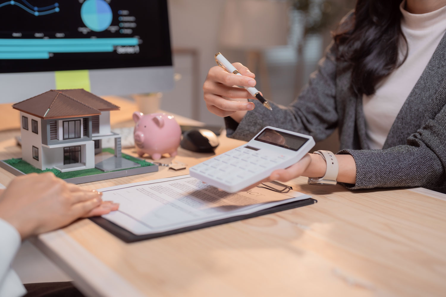 Immobilien-Leusch-Tippgeber