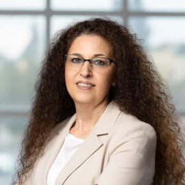 Immobilienmaklerin (IHK)